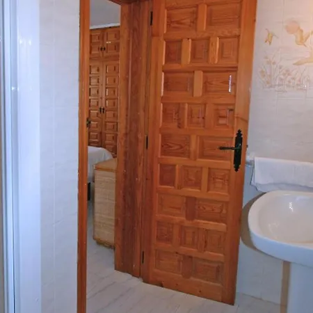 Casa Clasica Con Piscina Comunal, Jardin Y Cerca De La Playa En Moraira 6 Personas - Hisp-216-212 Villa Teulada